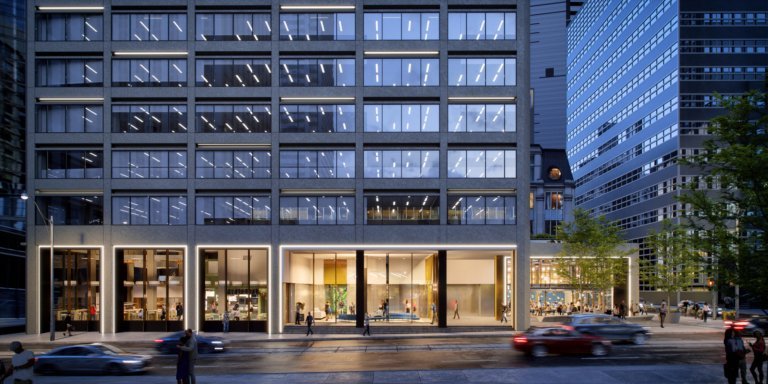 Glaholt LLP Toronto, Canada Office