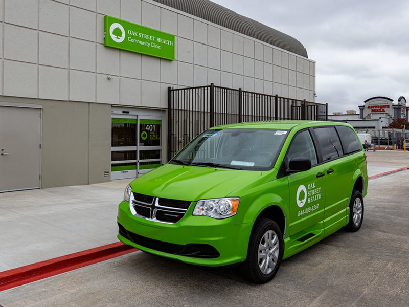 The Hale Law Firm Arlington, TX Office