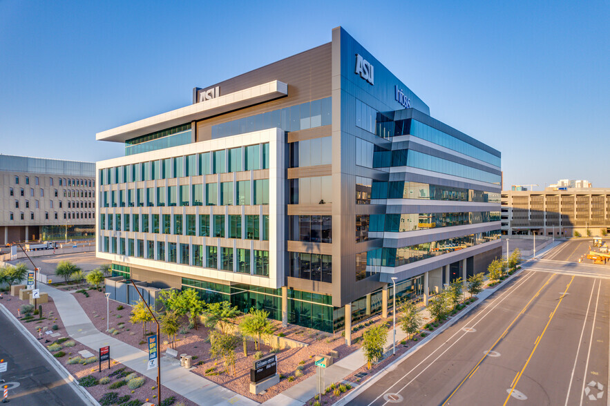 Popp Law Firm, PLC Tempe, AZ Office