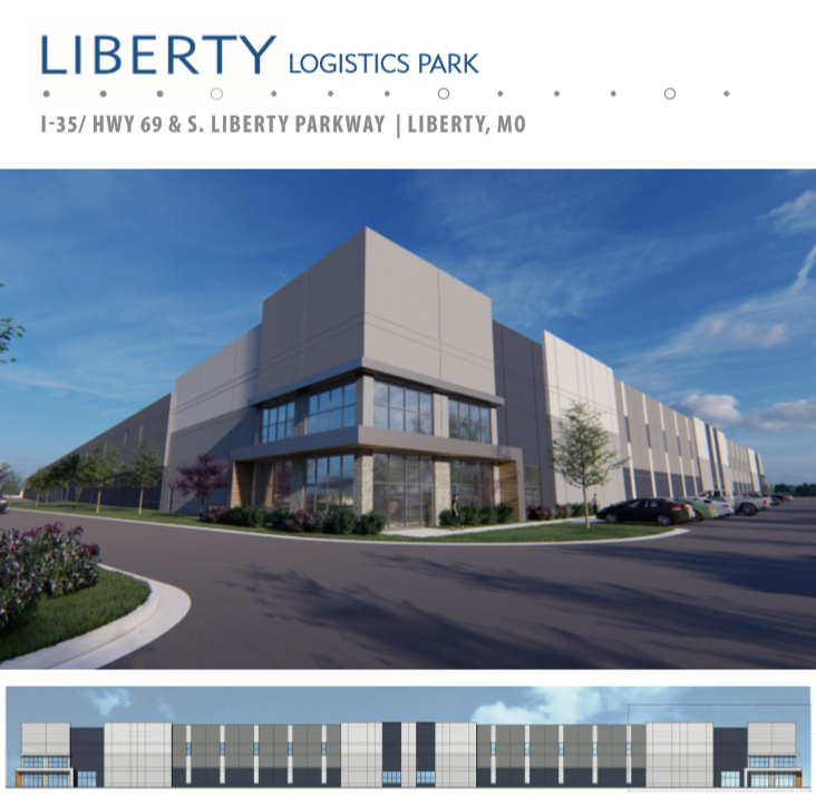 Lifescape Law and Development, LLC Liberty,  Office