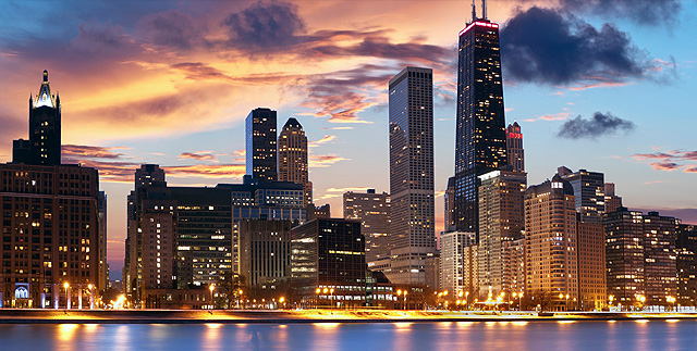 Gordon & Pikarski Attorneys at Law Chicago,  Office