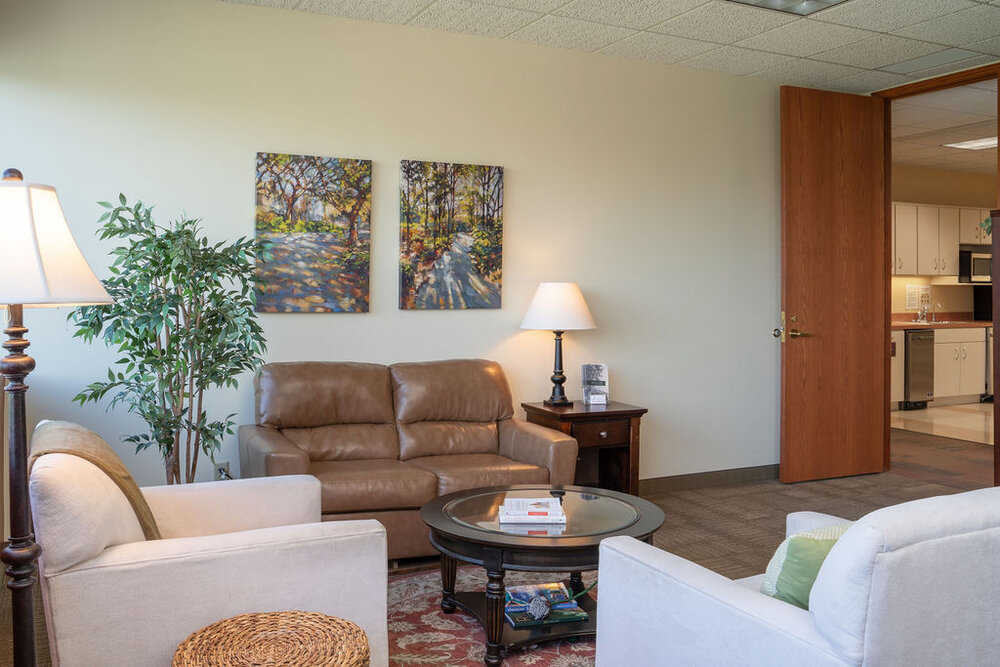 The Law Office of Ronald D. Ousky Edina, MN Office