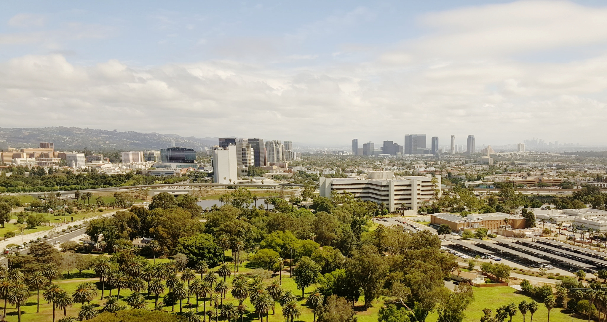 Myman Greenspan Fineman Fox Rosenberg & Light LLP Los Angeles,  Office