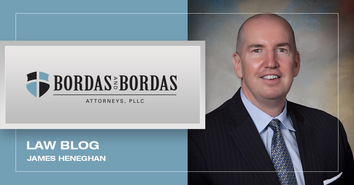 Bordas and Bordas Attorneys, PLLC Saint Clairsville, OH Office
