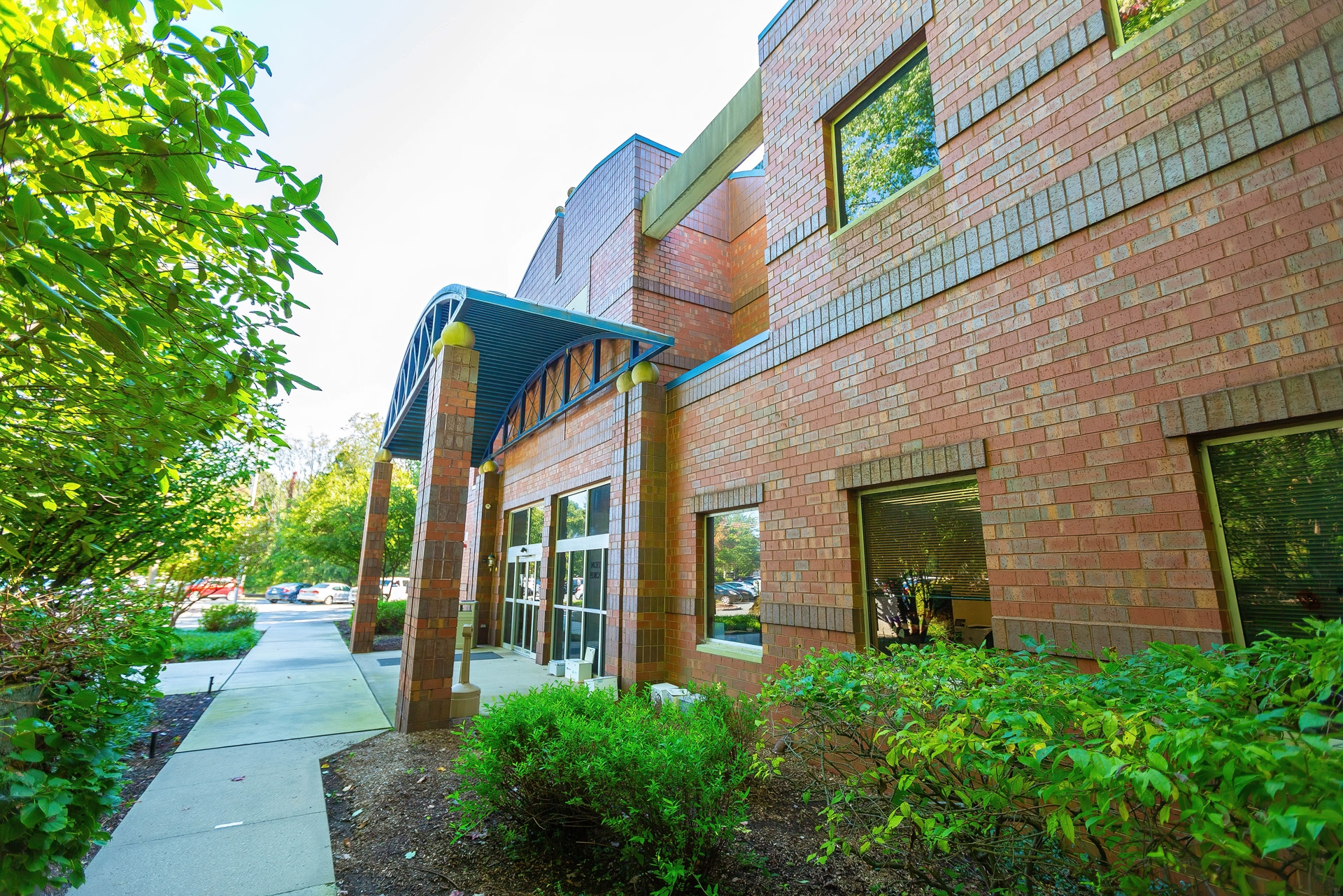 Epstein Becker & Green, P.C Princeton, NJ Office