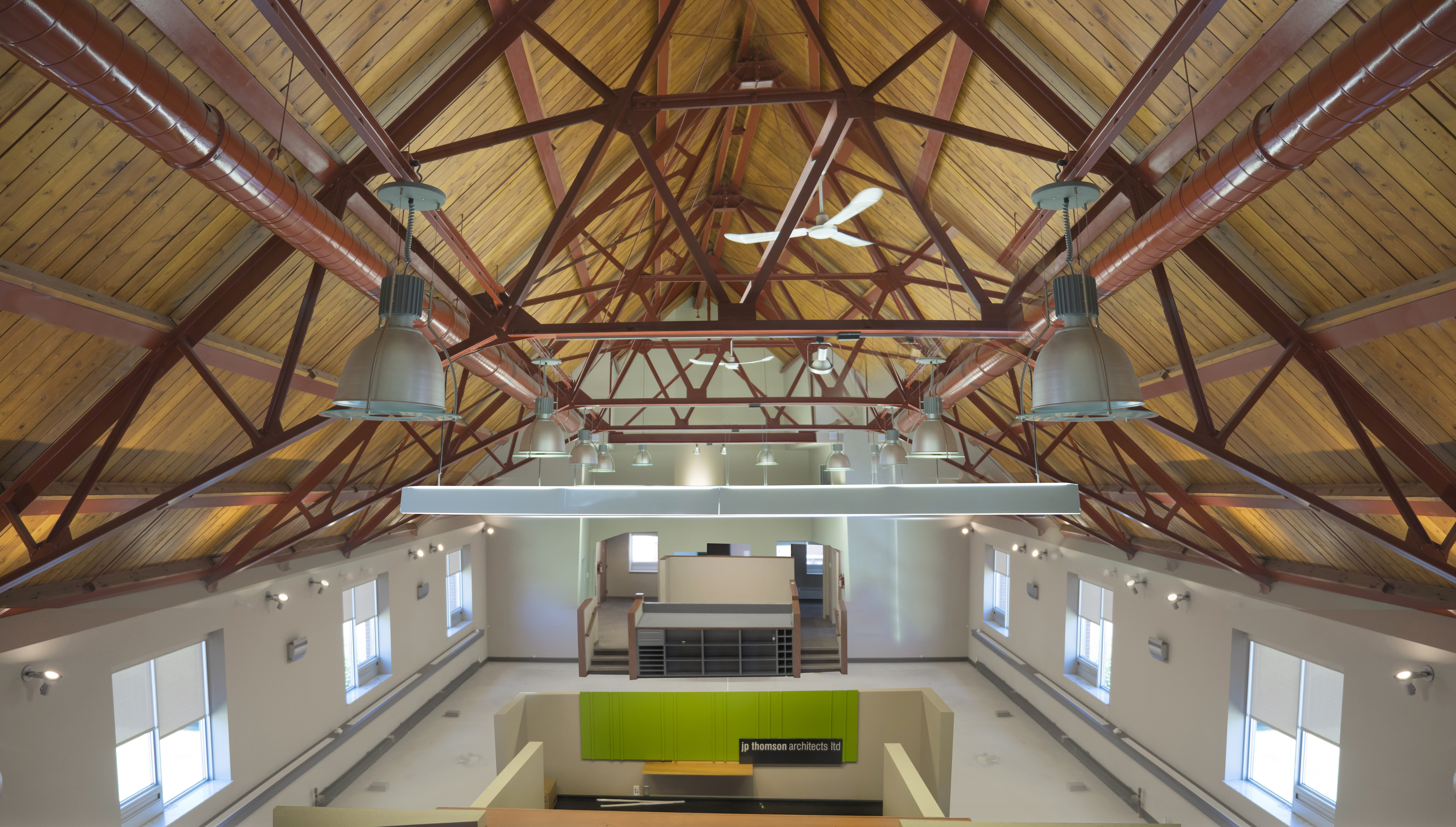 Strosberg Sasso Sutts LLP Windsor, Canada Office