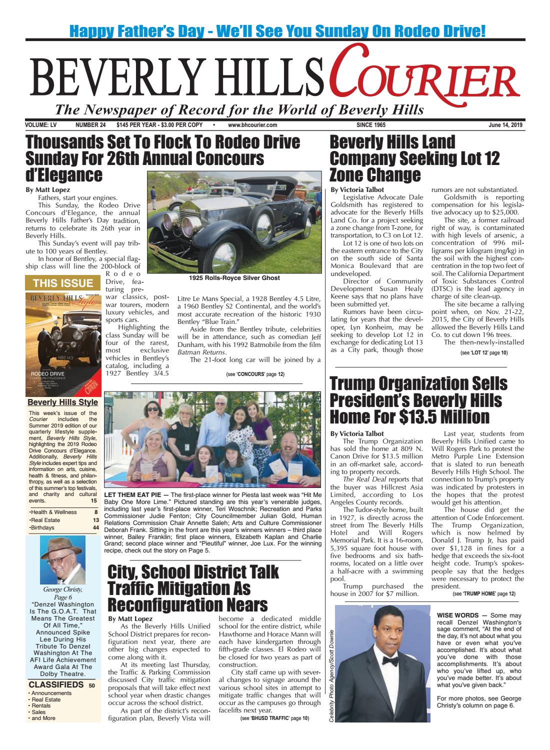 Law Office of Scott Brickell Beverly Hills,  Office