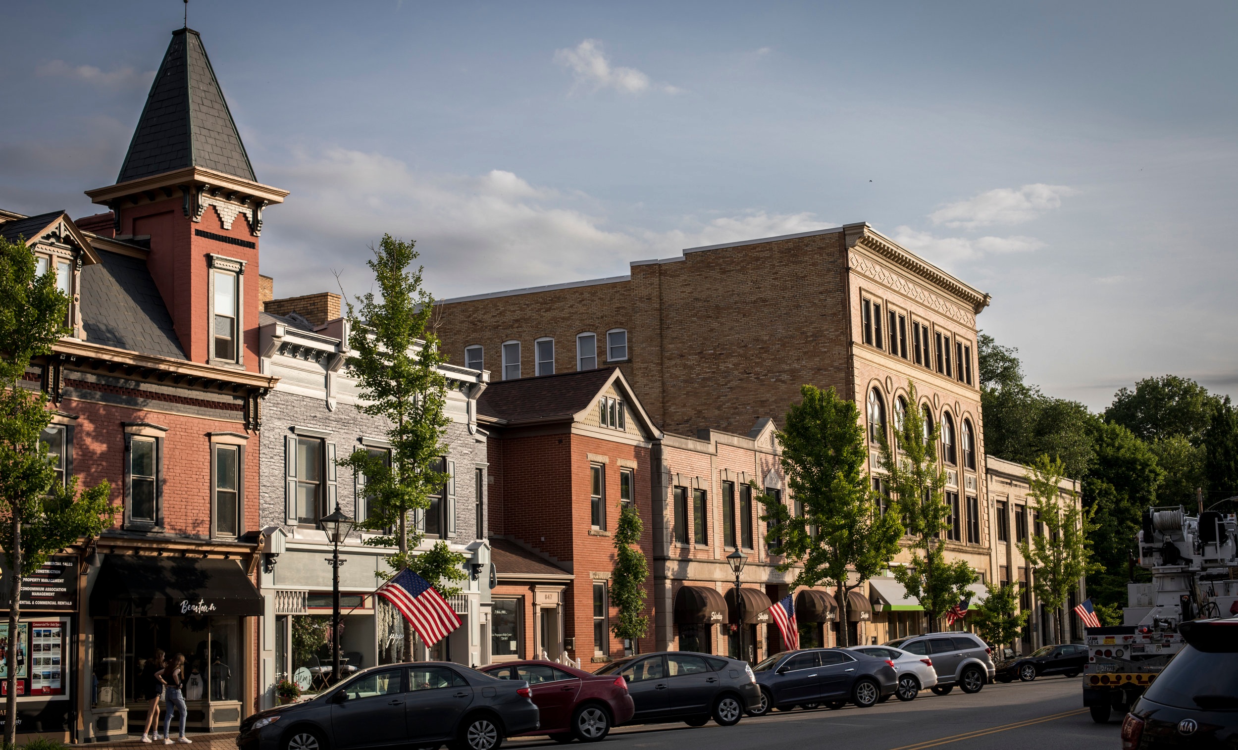 McHenry Law Firm Beaver,  Office