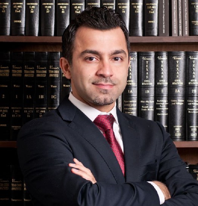 Ramji Law Group, P.C Houston, TX Office