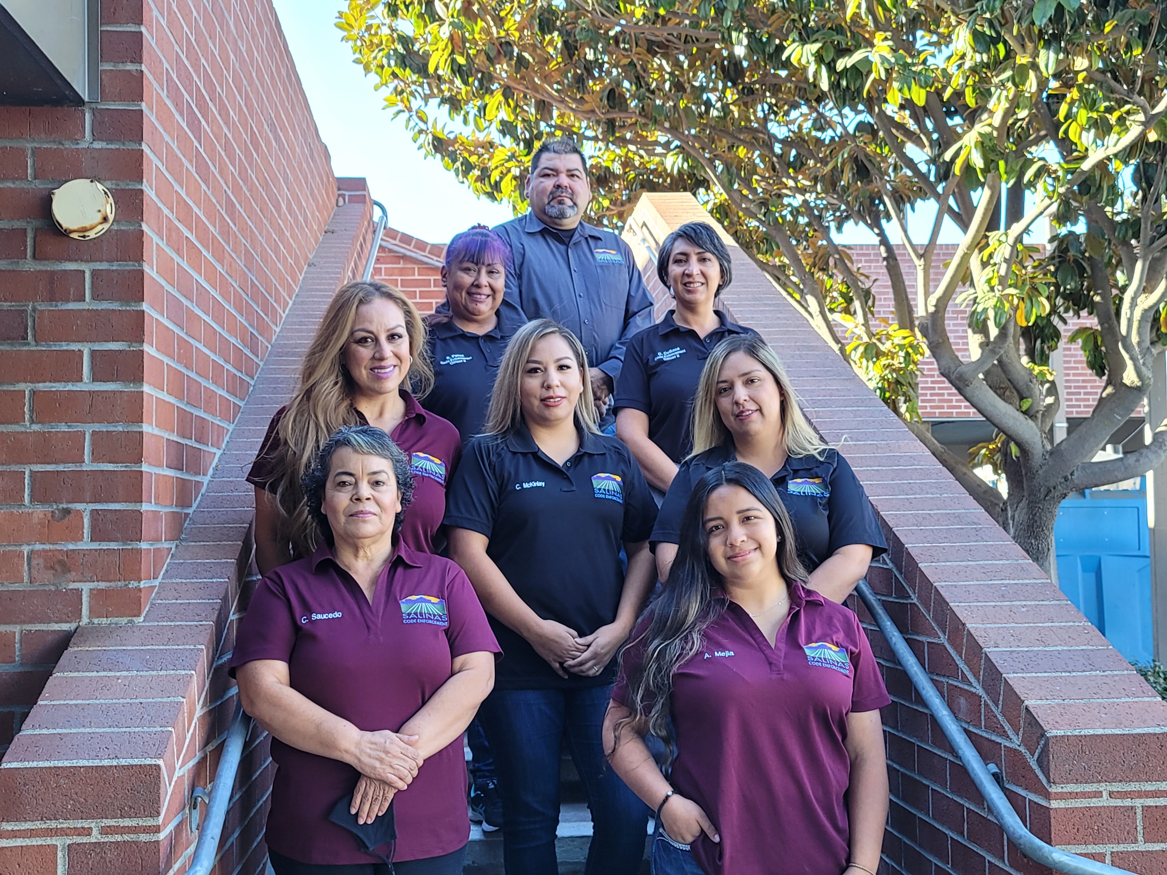 Cook Brown LLP Salinas, CA Office