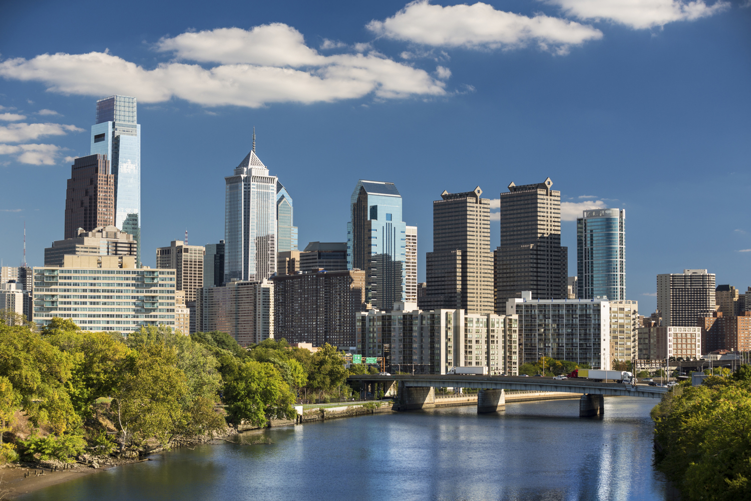 Hofstein Weiner & Meyer, P.C Philadelphia,  Office