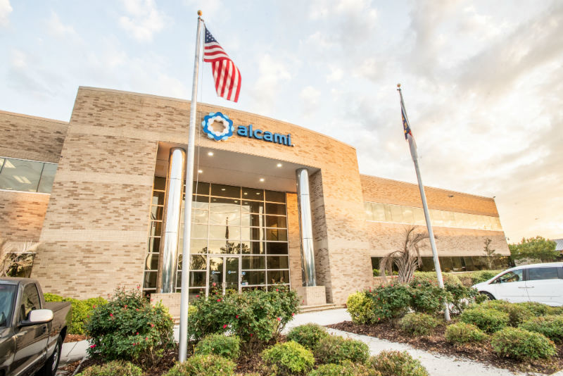 NK Patent Law, PLLC Wilmington, NC Office