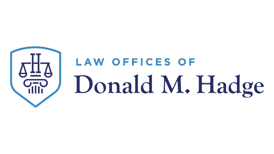 Law Offices of Donald M. Hadge Dedham,  Office