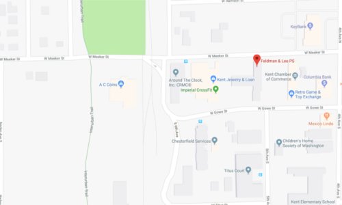 Feldman & Lee Lynnwood, WA Office