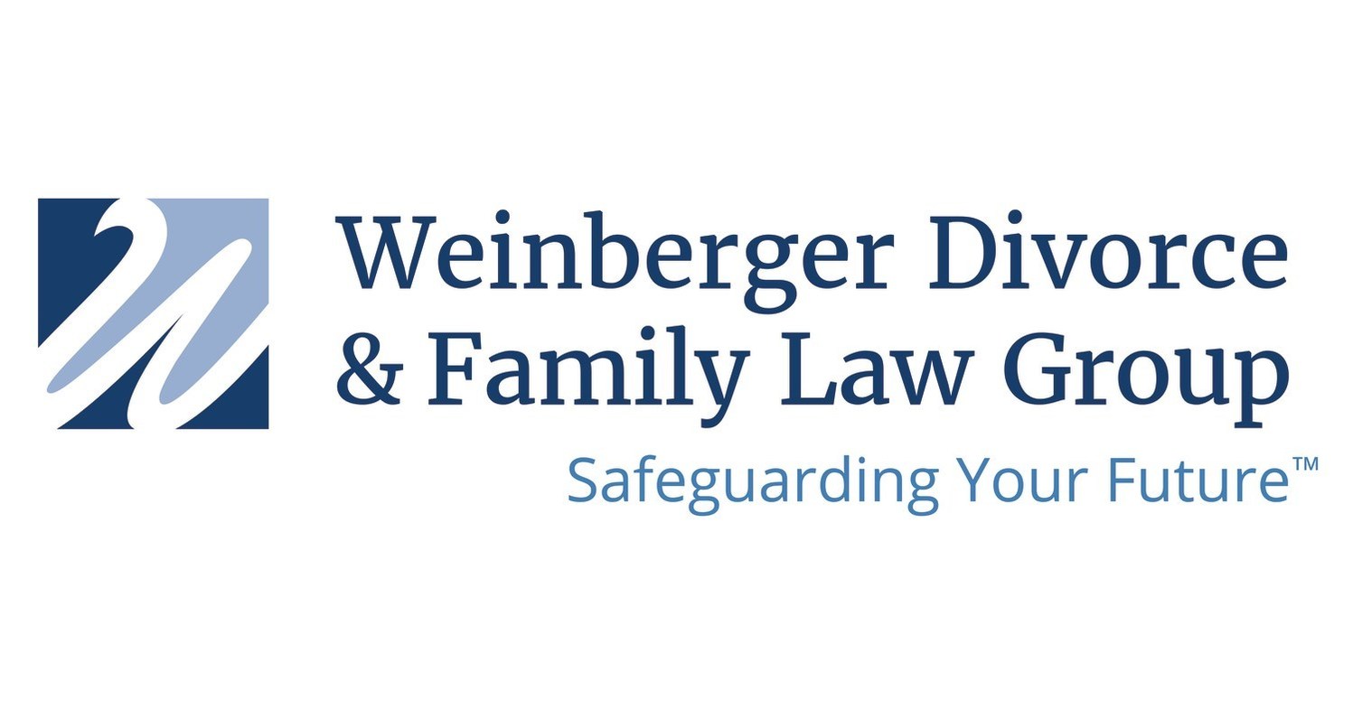 Weinberger Divorce & Family Law Group Parsippany, NJ Office