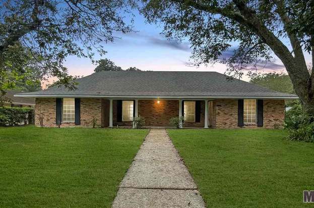 Duncan Law Firm Baton Rouge,  Office