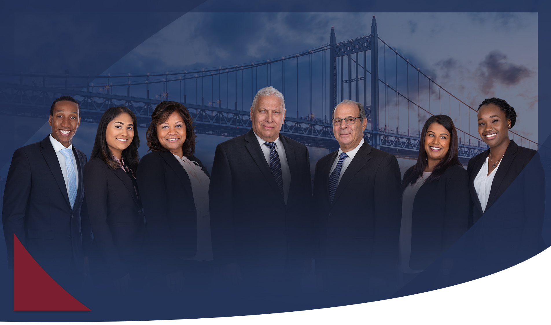 The Cassisi Law Firm Ozone Park,  Office