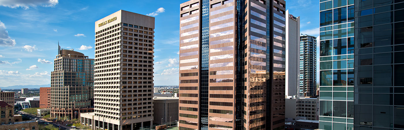 Morley Mason, PLC Chandler,  Office