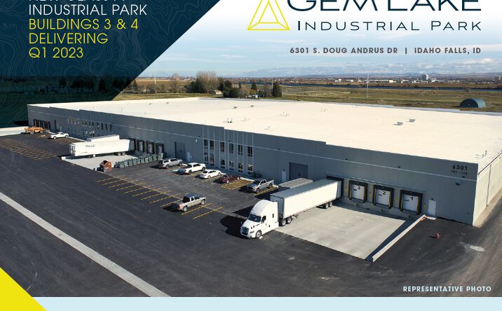 Racine Olson Idaho Falls, ID Office