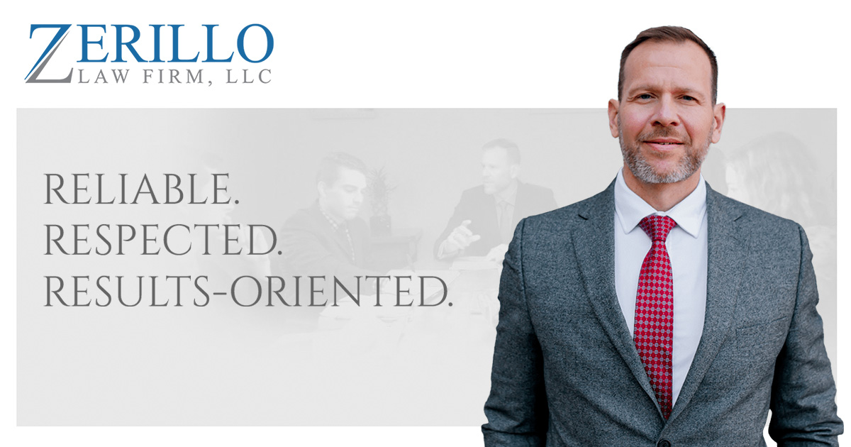 Zerillo Law Firm, LLC Portland, ME Office