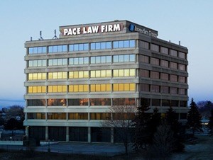 Pace Law Firm Toronto, Canada Office