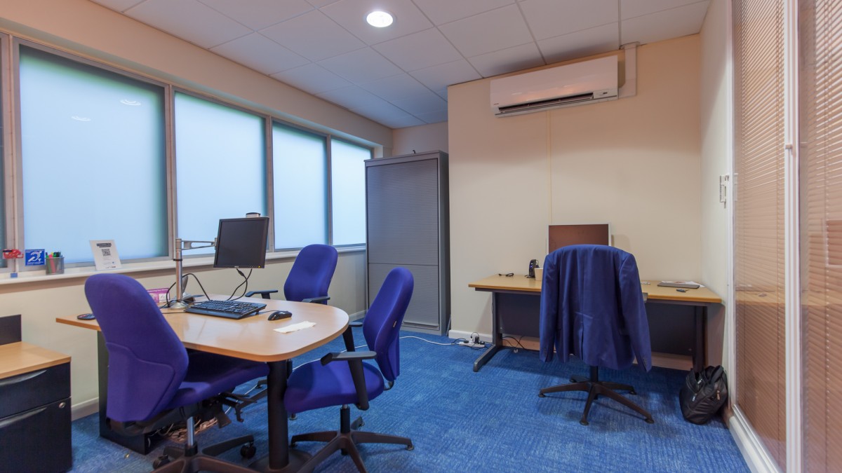 hlw Keeble Hawson LLP Doncaster, United Kingdom Office