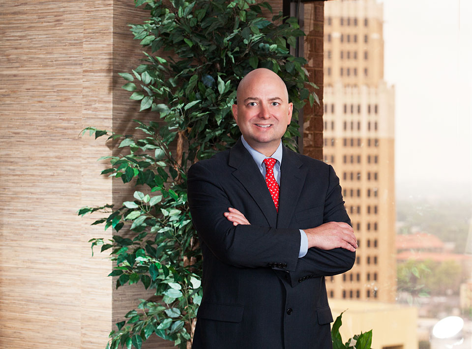 Bashara & Schwartz, P.C San Antonio, TX Office