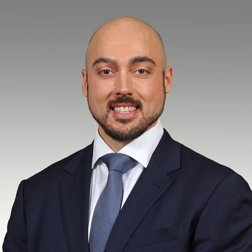 Law Offices of Phillip Myer Pasadena, CA Office