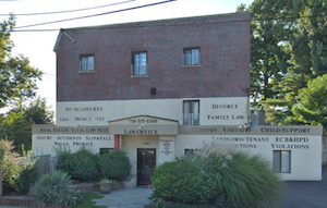 Leav & Steinberg, L.L.P Bronx, NY Office