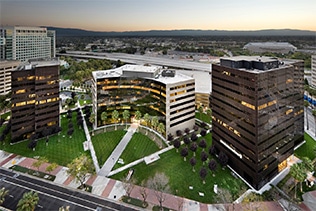 Hickman Becker Bingham Ledesma LLP San Jose,  Office