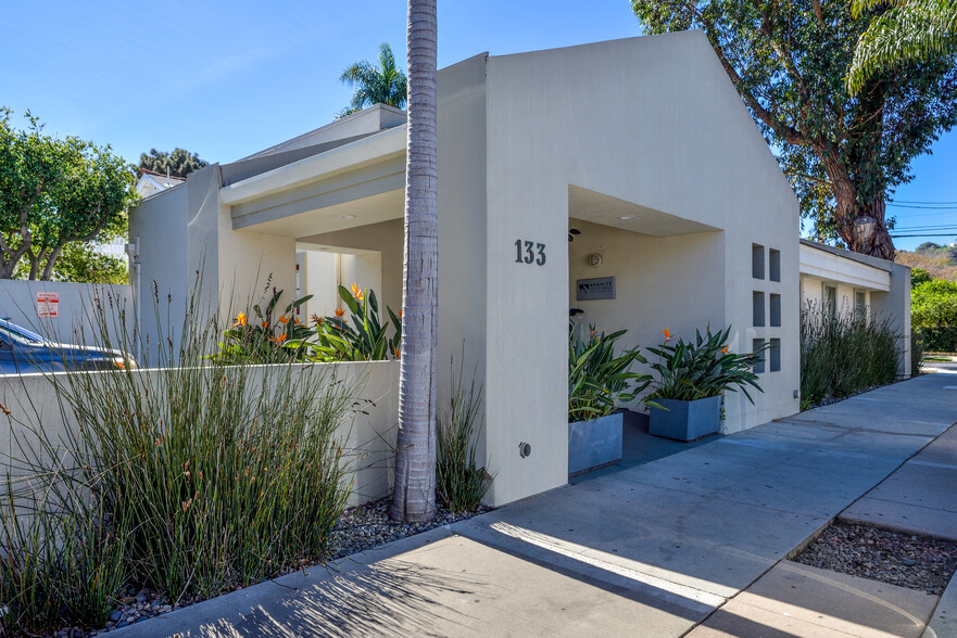 The May Firm Santa Barbara, CA Office