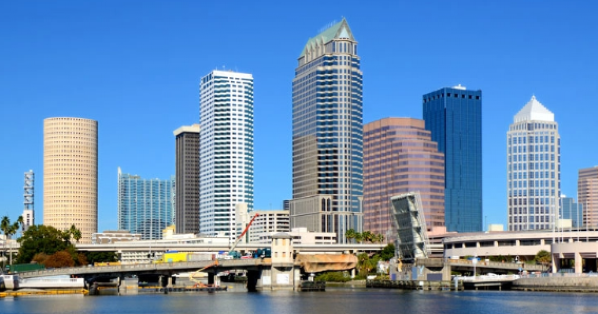 Immigration Attorneys, LLP Tampa, FL Office