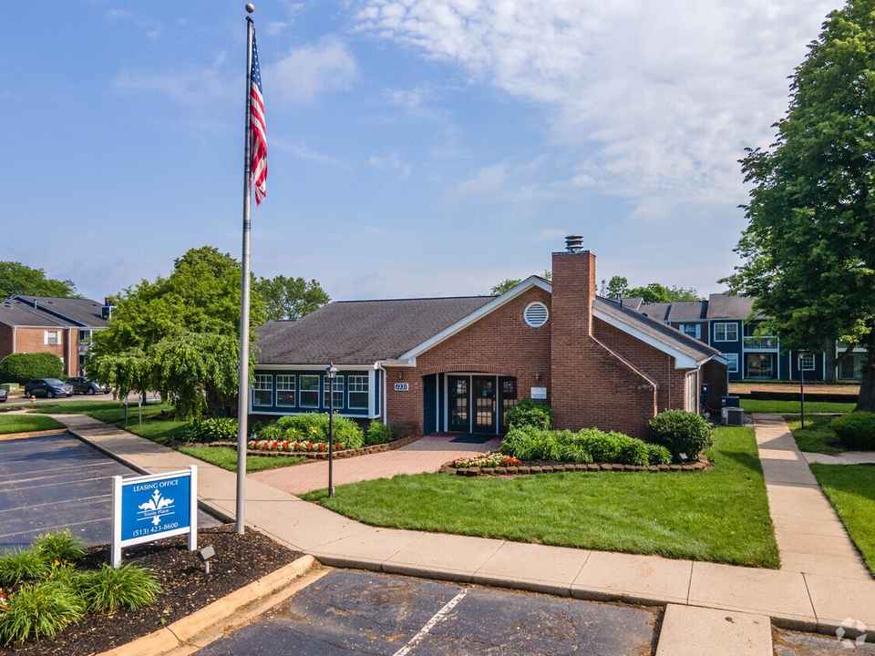 Hurley Law Middletown,  Office