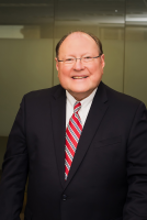 Blanchard, Walker, O'Quin & Roberts Shreveport, LA Office