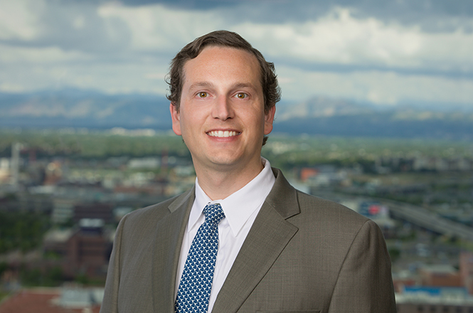 Cohen & Cohen, P.C Boulder, CO Office