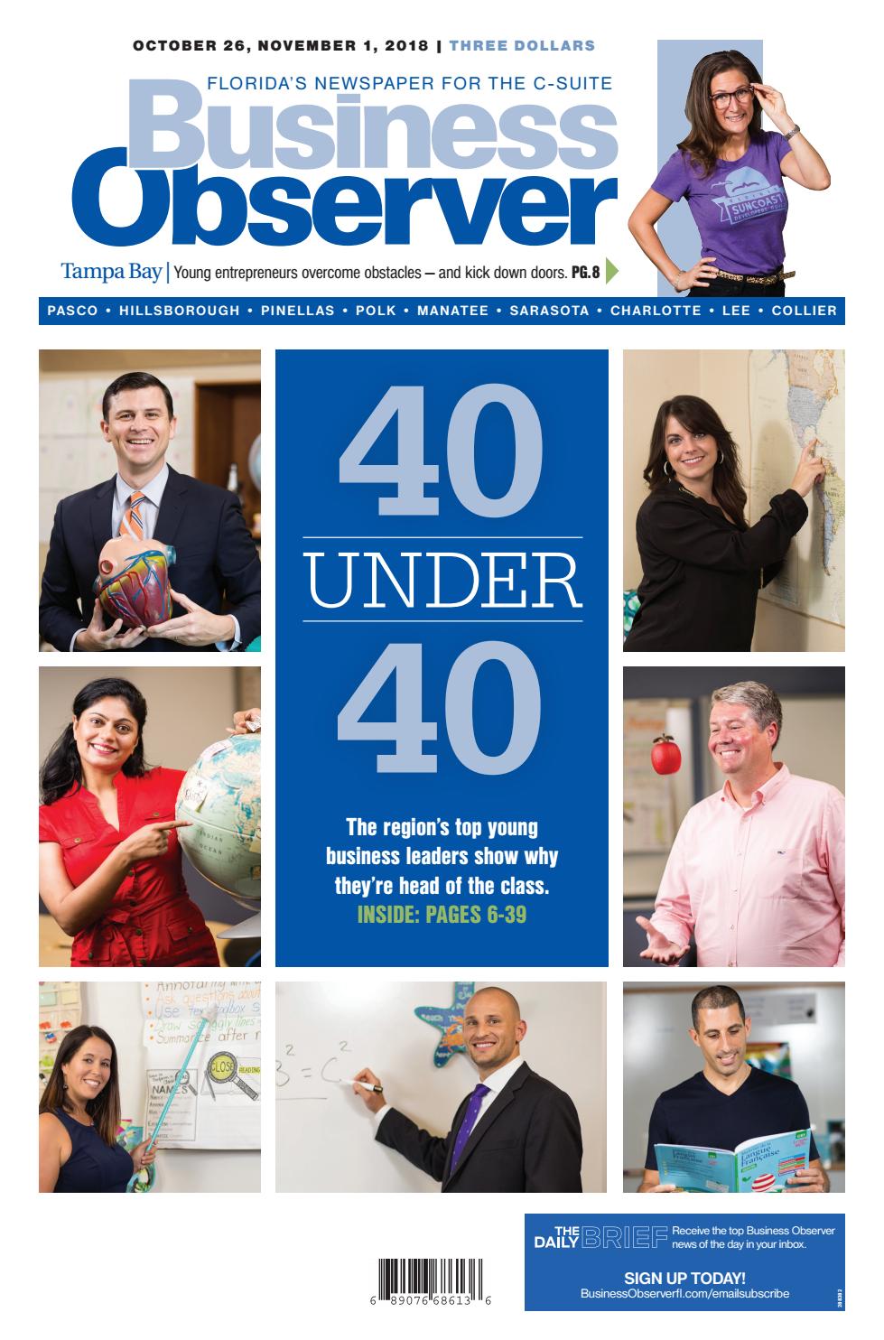 Krieg DeVault LLP Naples, FL Office