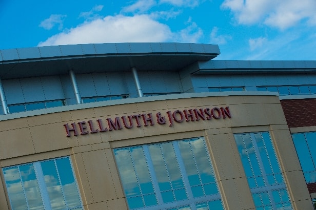 Hellmuth & Johnson, PLLC Woodbury, MN Office