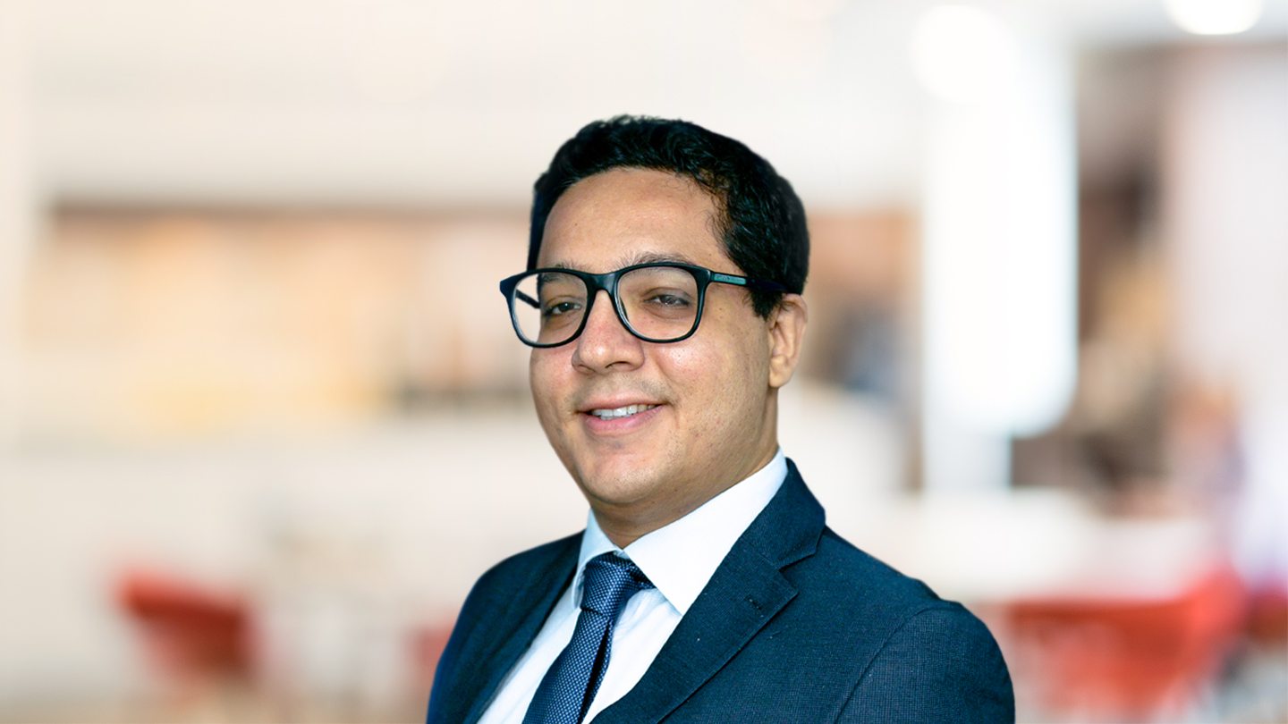 Haldanes Hong Kong Office