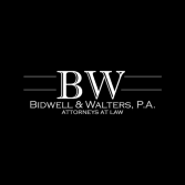 Bidwell and Walters, P.A Asheville,  Office