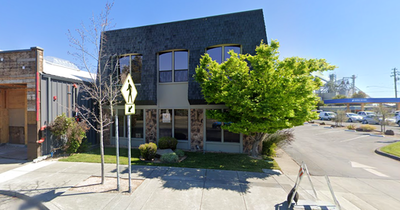 Willoughby Brod, LLP Petaluma, CA Office