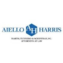 Aiello, Harris, Marth, Tunnero & Schiffman, P.C East Brunswick, NJ Office