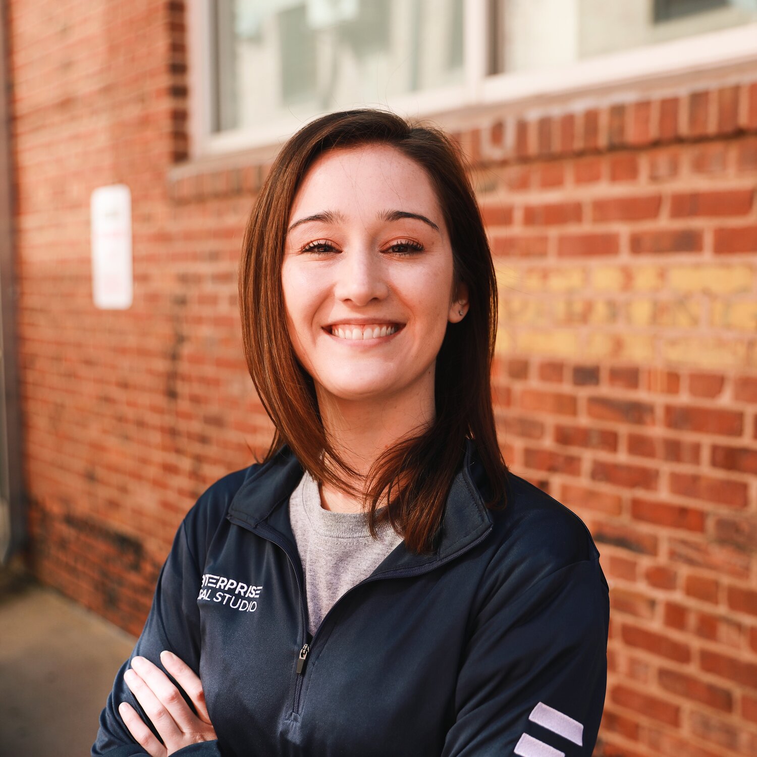 Enterprise Legal Studio Lincoln,  Office