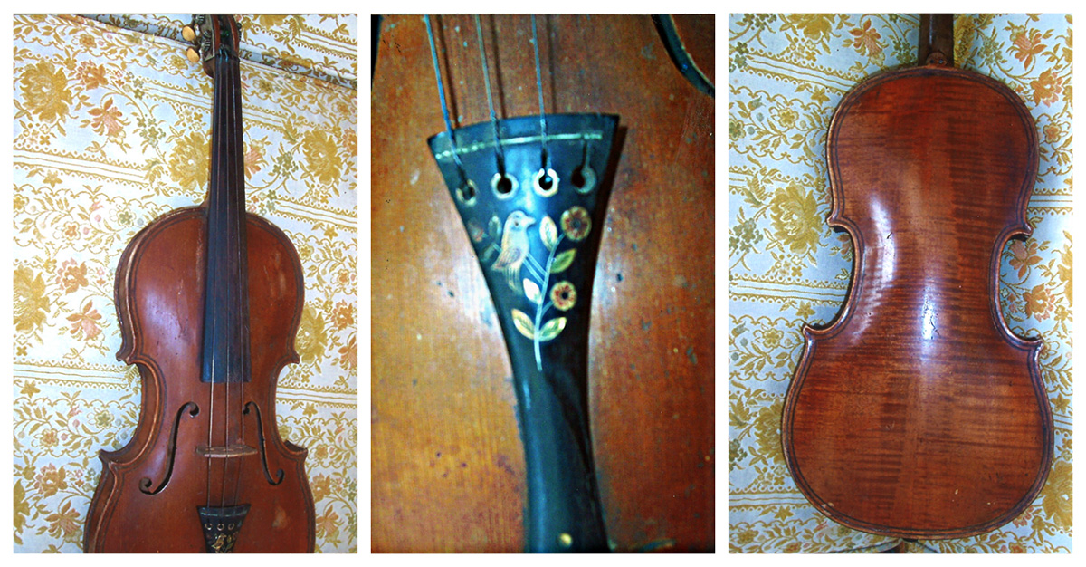 The Law Office of David Eddy Bristol,  Office