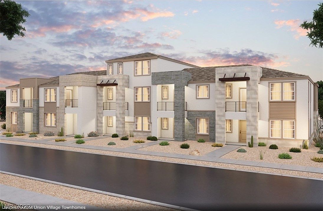 Faux Law Group Henderson, NV Office