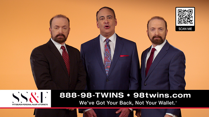 Shenderovich, Shenderovich & Fishman, PC Pittsburgh, PA Office