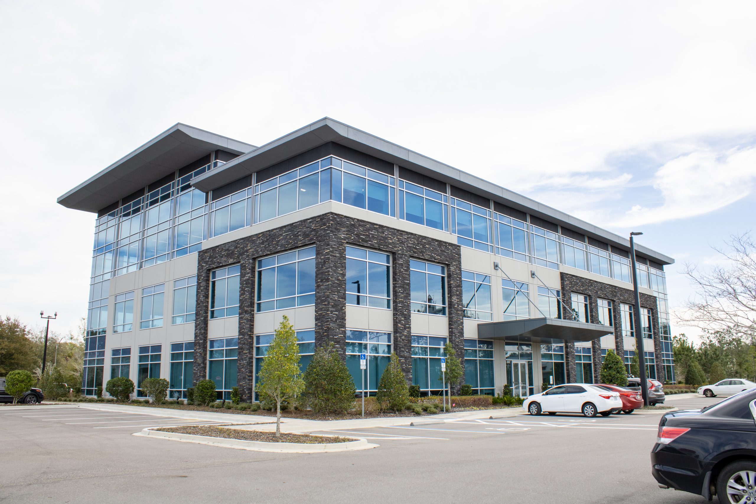 McGlinchey Stafford PLLC Jacksonville, FL Office