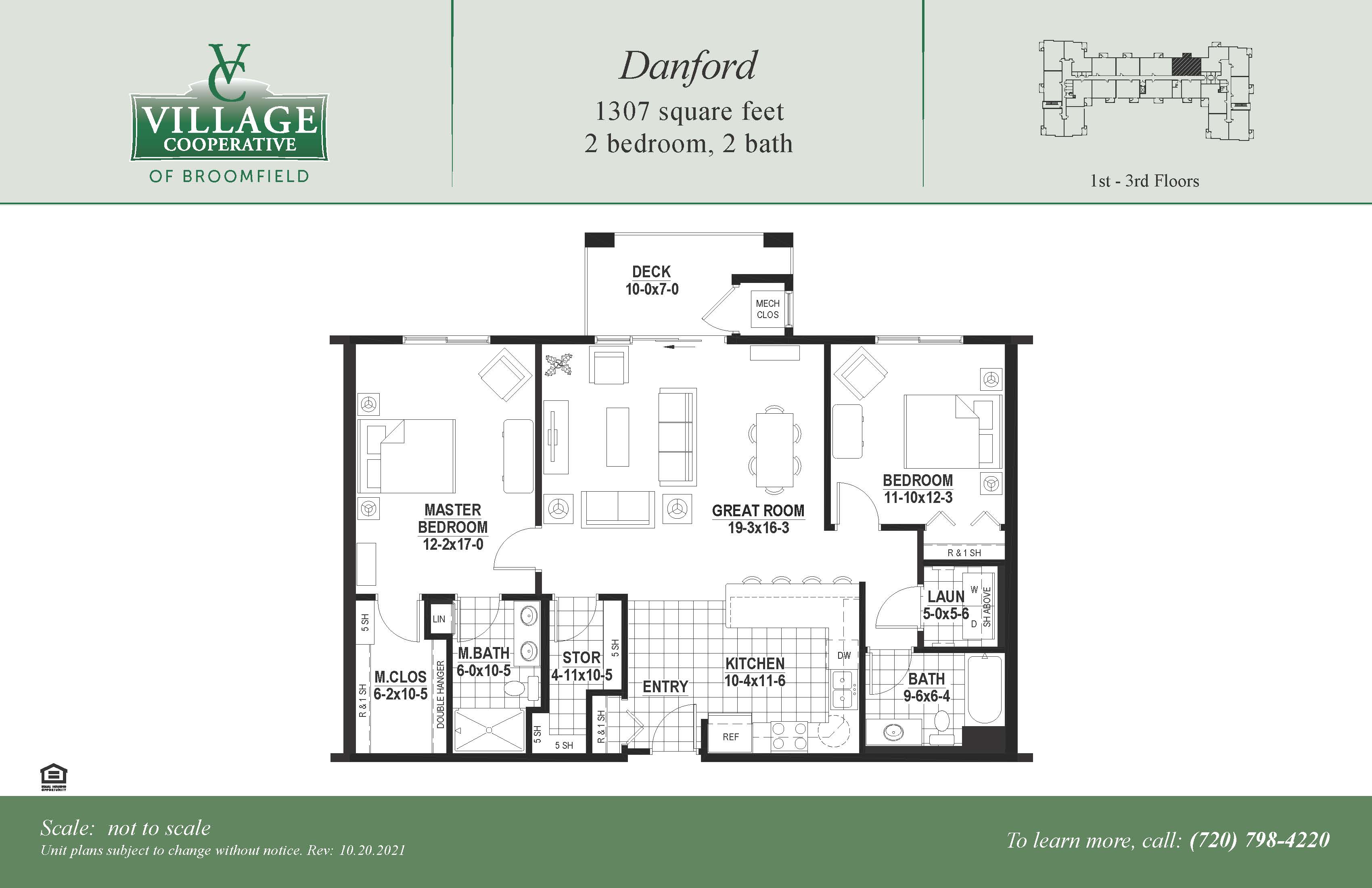 The Law Firm of Bruce A. Danford, LLC Broomfield,  Office