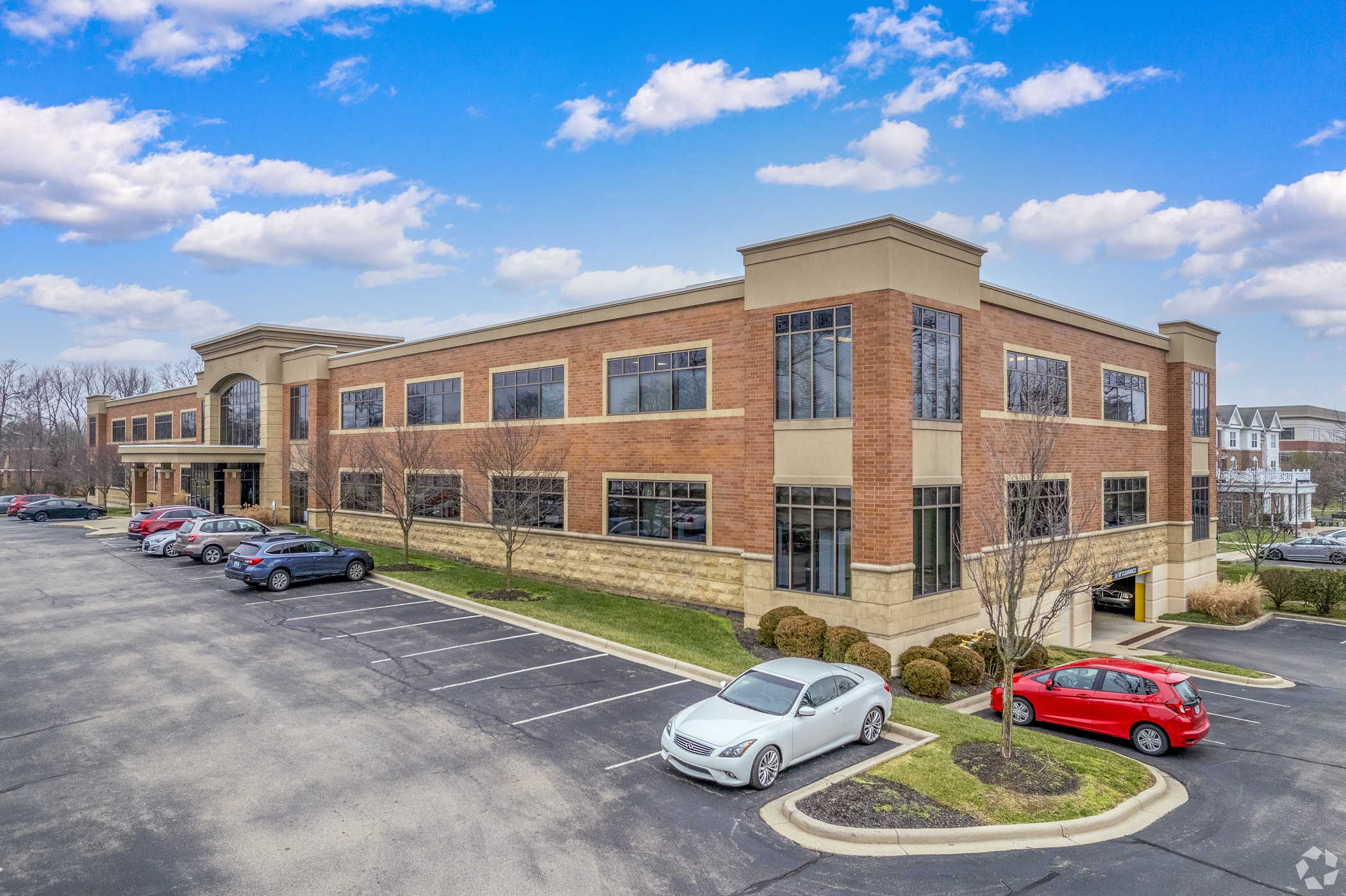 Steiden Law Offices Cincinnati, OH Office