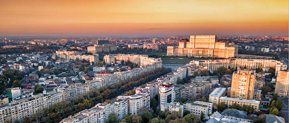 Bondoc & Asociatii Bucharest, Romania Office