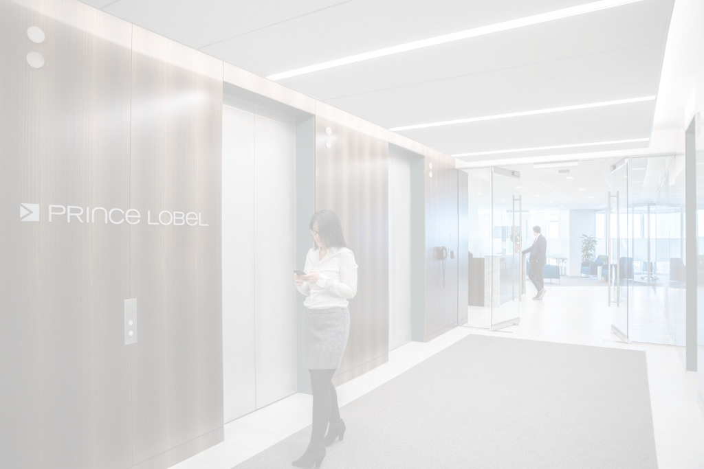 Prince Lobel Tye LLP Boston, MA Office